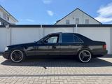 Mercedes-Benz S 500 SE 500 V8 W140 19 Zoll Monoblock II - gebrauchte Mercedes-Benz S 500 aus dem Jahr 1991