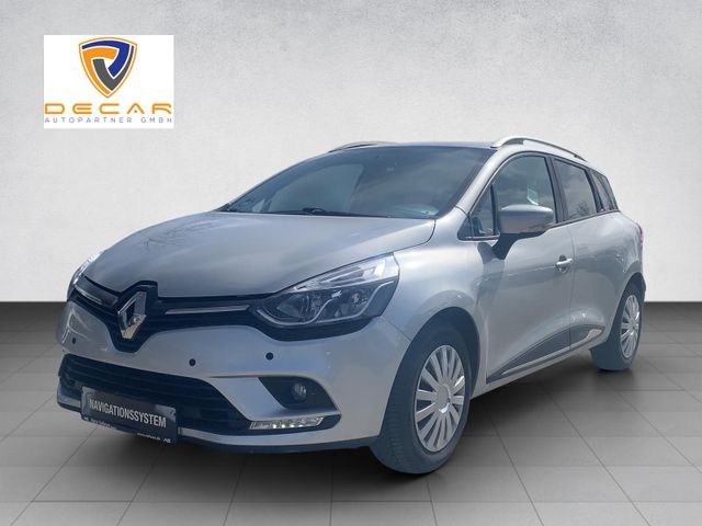 Renault Clio IV Grandtour 1.5 dCi