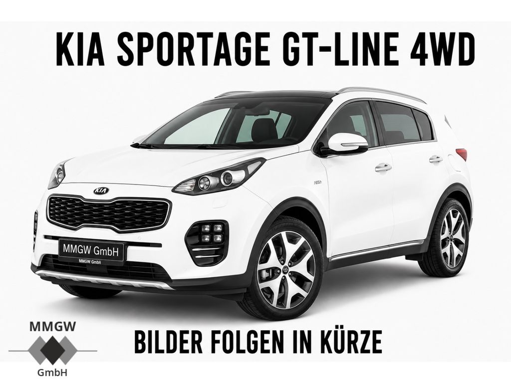 Image of Kia Sportage