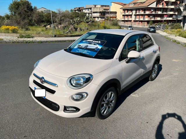 Fiat 500X 1.6MLJT A-F-F-A-R-O-N-E CHIAMA