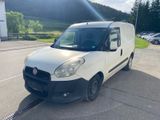 Fiat Doblo Kasten Euro5/ HU02.2026 - Fiat Doblo: 2.0