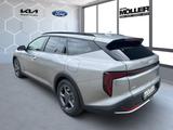 Kia K4 SW 1.6T Vision DCT7 Navi Kamera Totwinkel PDC - Kia K4: Kombi