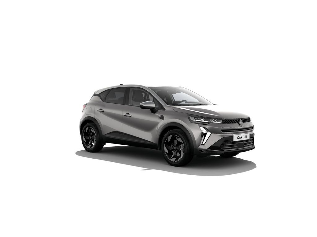 RENAULT Captur - Bild 10