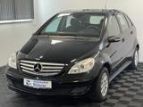 Mercedes-Benz B 150 - gebrauchte Mercedes-Benz B 150 aus dem Jahr 2007