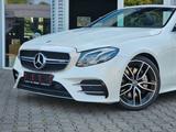 Mercedes-Benz E 53 AMG Cabrio 4Matic Airscarf Airmatic Keyless - Mercedes E 53 AMG Benzin Gebrauchtwagen