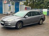 Renault Laguna - gebrauchte Renault Laguna aus dem Jahr 2014