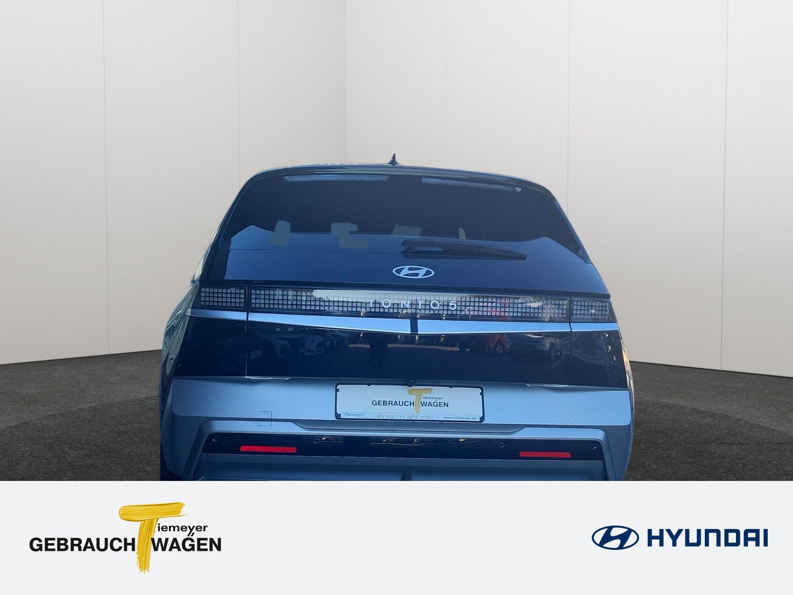 Hyundai IONIQ 5 – Bild 6
