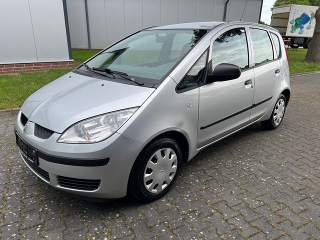 Mitsubishi Colt CZ3 Lim. 5-trg. 1.3 Inform*TÜV NEU*KLIMA