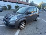 Fiat Panda 1.0 FireFly S&S Hybrid Easy - Fiat Panda EASY mit Hybrid-Antrieb (Benzin/Elektro)