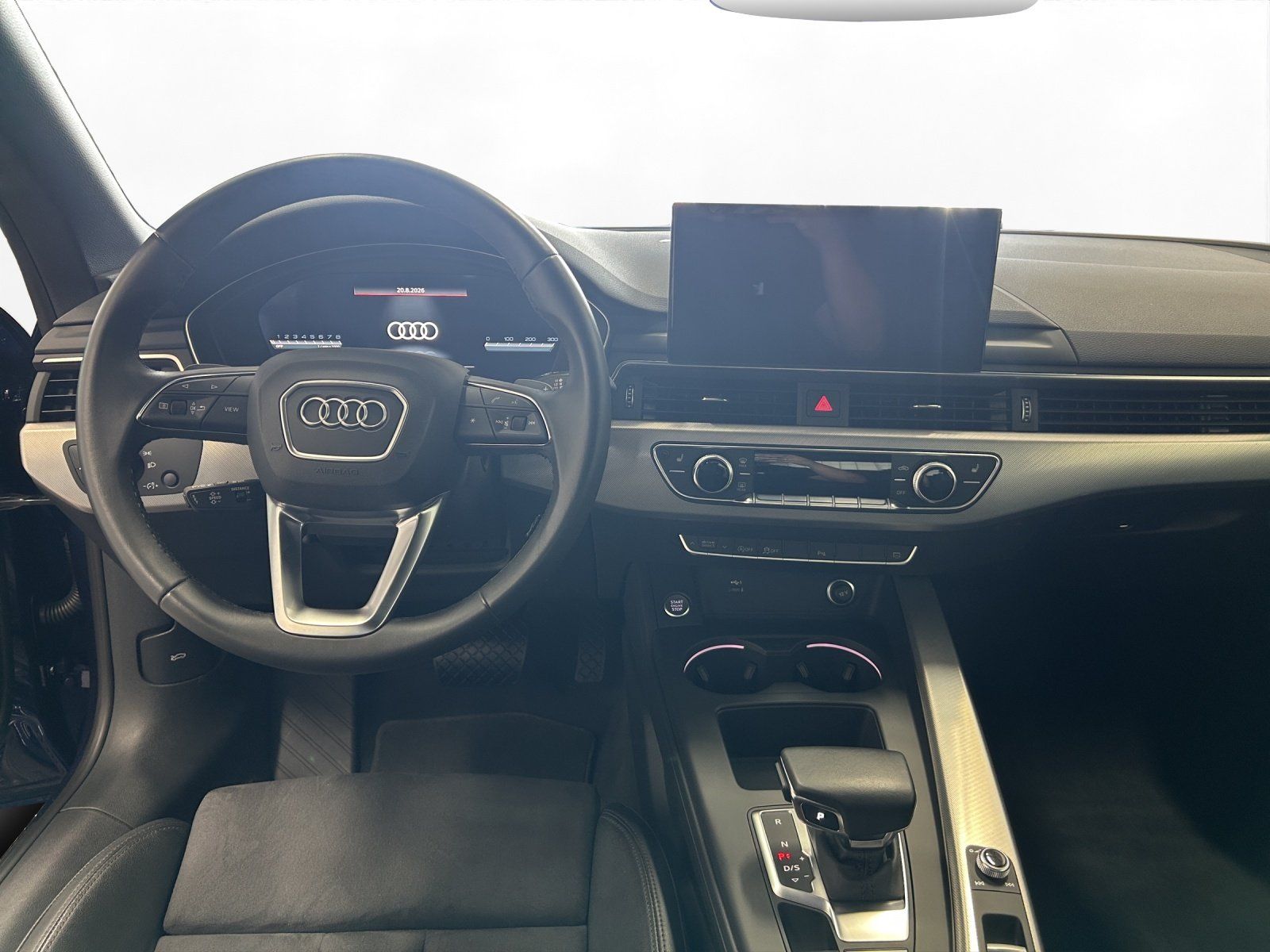 Audi A5 - Bild 13