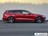 Volvo V60 T6 AWD Inscription Recharge ACC/AHK/S-Dach - Volvo V60 Plug-in Hybrid (PHEV) Gebrauchtwagen