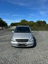 Mercedes-Benz Viano 2.2 CDI - Mercedes-Benz Viano Gebrauchtwagen in Frankfurt