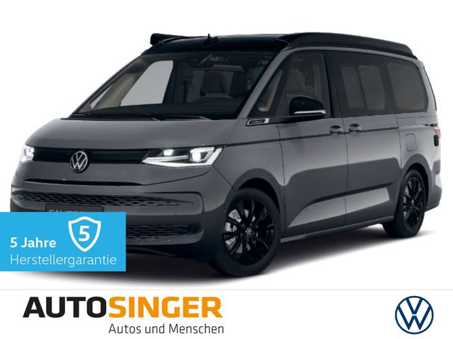 Volkswagen T7 California Beach Tour eHybrid 4M AHK*STDHZ