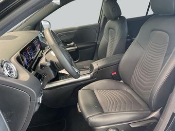 صورة مصغرة 11 لـ 2025 Mercedes-BENZ EQA