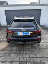 Audi A3 Sportback quattro 40 TFSI SLine  2 J. Garant. - Audi A3: Sportback Sline