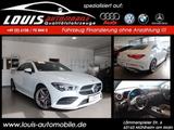 Mercedes-Benz CLA 220 4Matic ALCANTARA/KAMERA/SHZ/AHK - Mercedes-Benz CLA 220: Limousine
