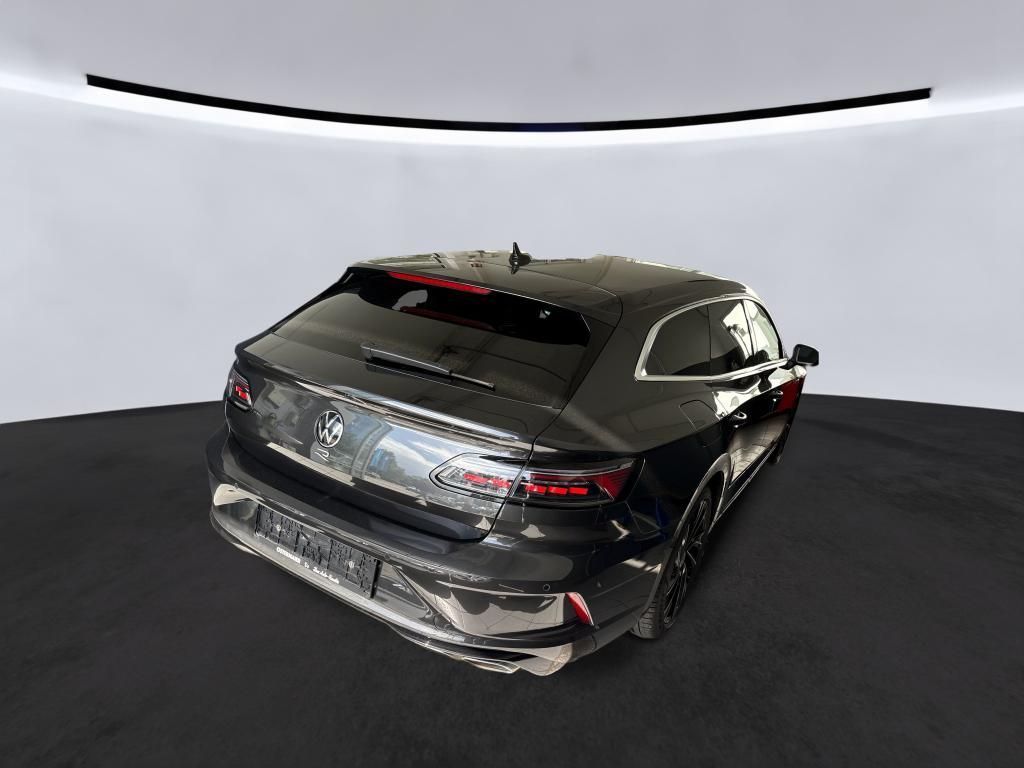 Volkswagen Arteon - Bild 5