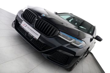 BMW 540d xDrive Touring M Sport LASER ACC HUD AHK