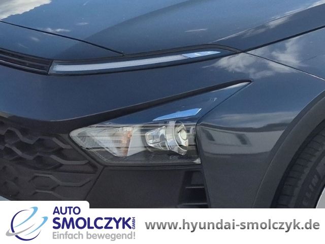 Hyundai BAYON – Bild 5