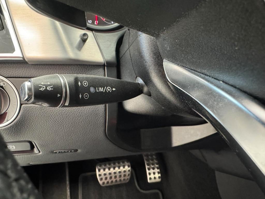 Mercedes-Benz GLE 43 AMG