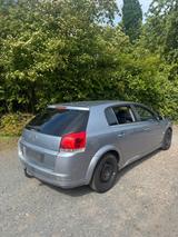Opel Signum 2.2   1 Hand - Opel Signum: 2.2
