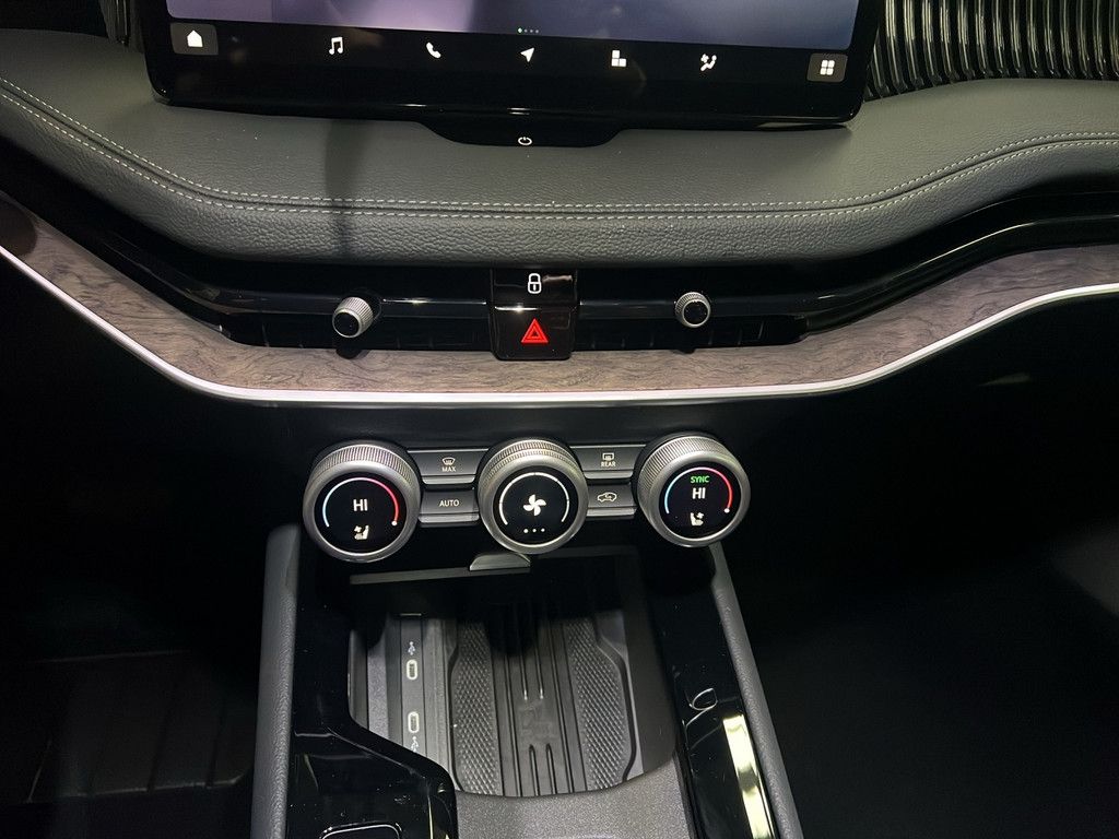 Skoda Superb - Bild 18