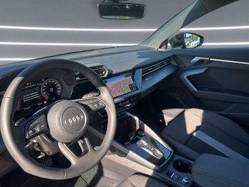 Audi A3 - 12