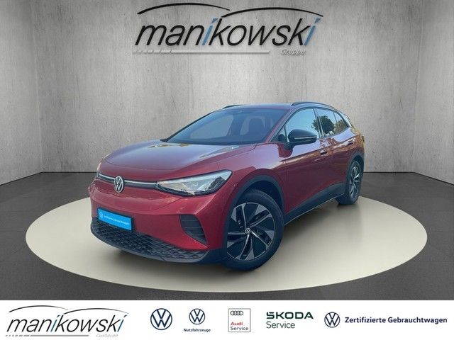 Image of Volkswagen ID.4