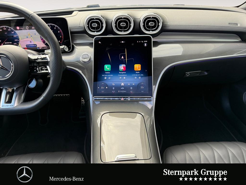 Mercedes-Benz CLE 53 AMG