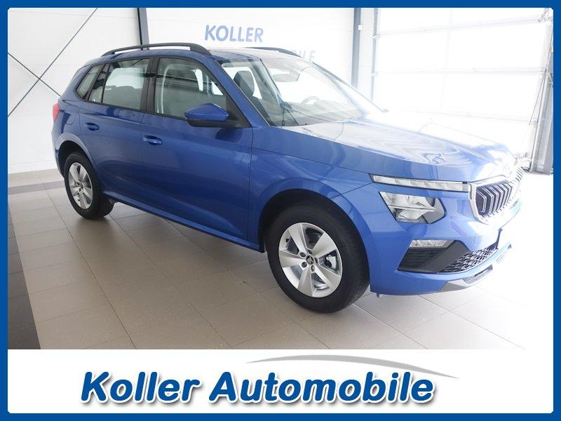 Skoda Kamiq  1.0 TSI Selection *5 Jahre Garantie bis m