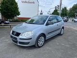 Volkswagen Polo GOAL*TEMPOMAT*KLIMA*EINPARKHILFE*TÜV/AU*05/ - Volkswagen Polo: A05