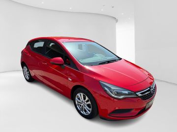Bild 3 Opel ASTRA K 1,0T EDITION ALU, R 4.0 INTELLILINK, PDC