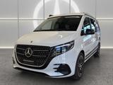 Mercedes-Benz V 300 d MARCO POLO AMG LINE NIGHT+AHK+AIRM+DISTR - Offers