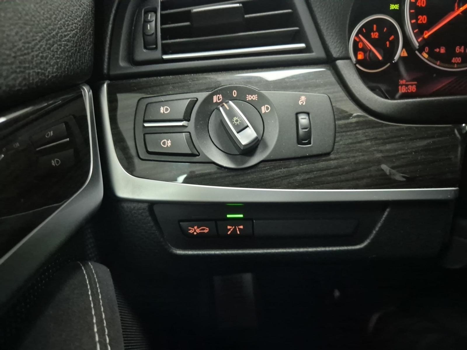 BMW 530 I M-SPORT*PDC*SHZ*TEMP* | 272 ch | BVA |