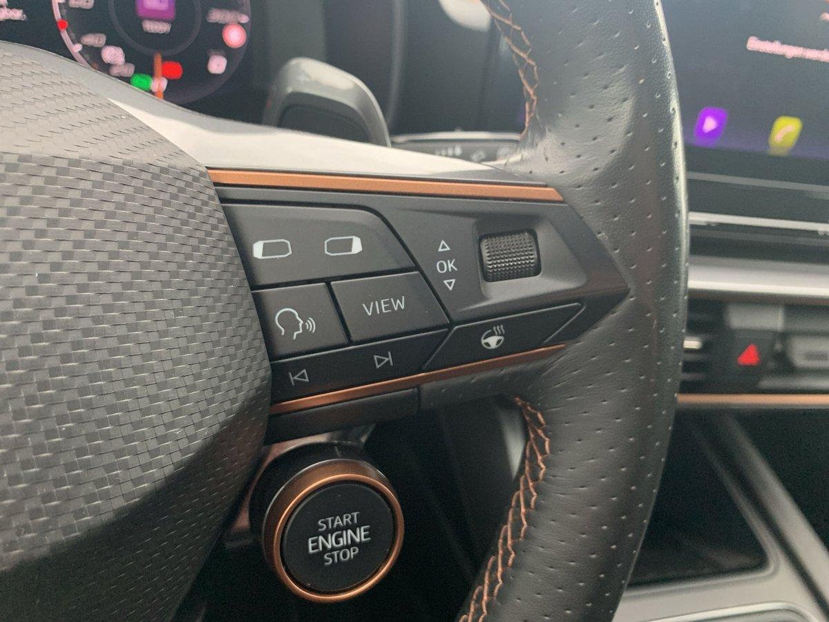 Cupra Formentor VZ 310 4Drive DSG +NAVI+ACC+BEATS+DCC+, миниатюра 23