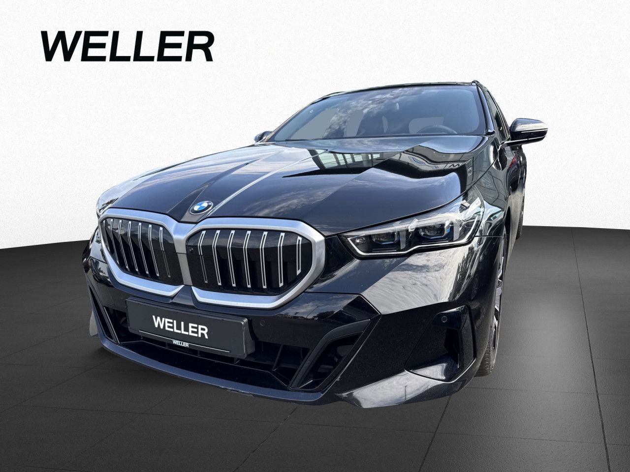 BMW 520 - Bild 6