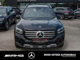 Mercedes-Benz GLB 200 d PROGRESSIVE MBUX ADV.+ KEYLESS-GO LED - Mercedes-Benz GLB-Klasse Jahreswagen