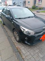 Kia Rio Dream - Kia Rio in Bochum