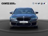 BMW M5 Limousine Competition M Drivers Package Laser - BMW M5 aus 2023