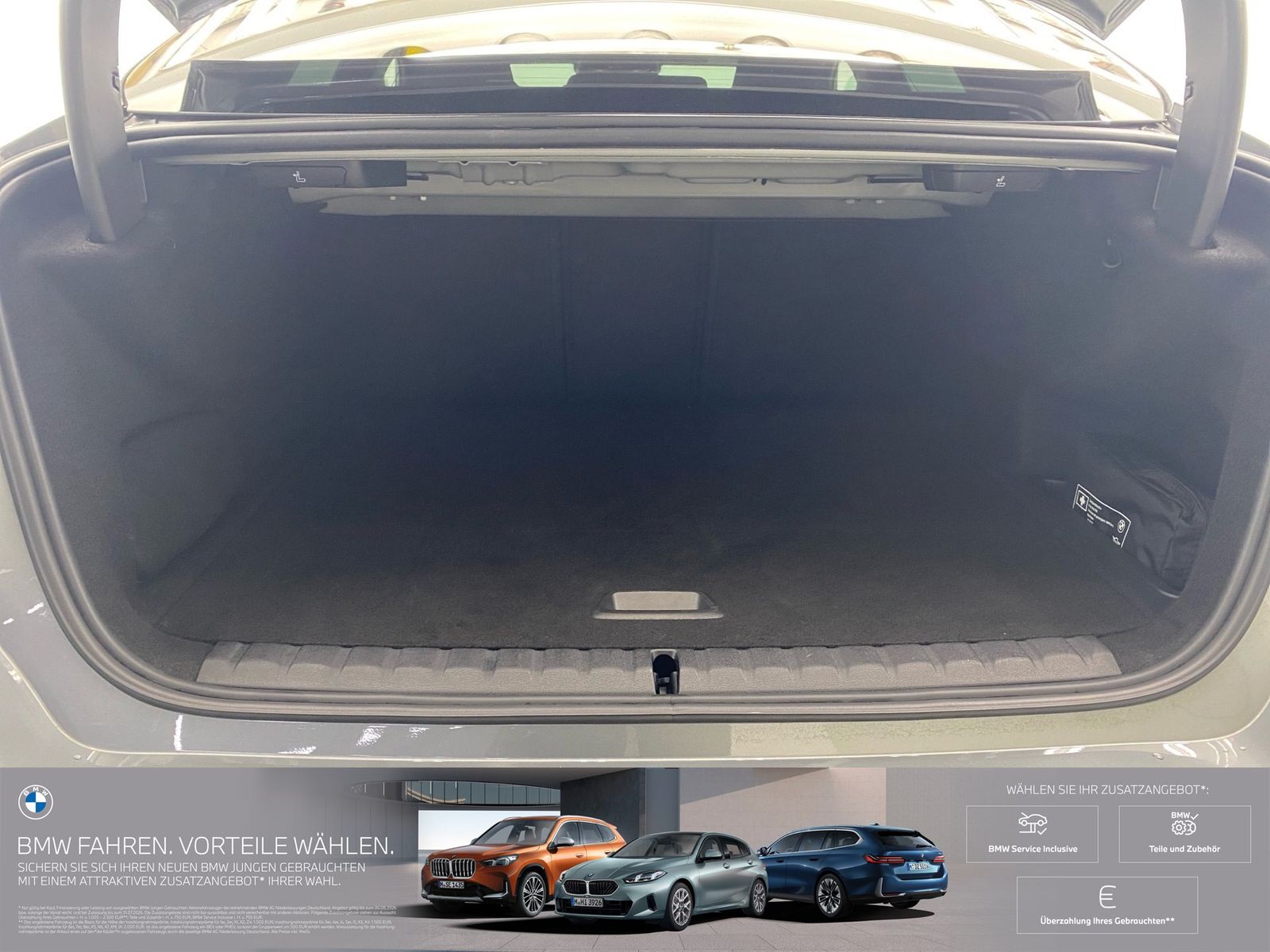 BMW 220 Gran Coupé - Bild 15