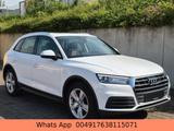 Audi Q5 35 TDI*163PS*PANO*LEDER*ACC*LED*LH*SCHECKH*1H - Audi Q5 Gebrauchtwagen