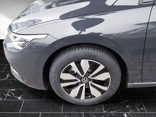 Fahrzeugabbildung Volkswagen Golf VIII TSI Move LED Navi SHZ AID RFK