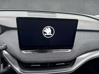 Skoda Elroq - Vorschau Bild 10