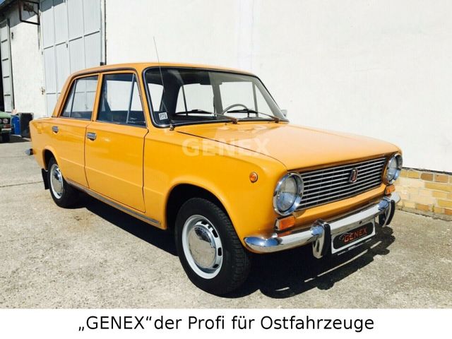 Lada 2101 1200 DDR