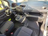 Peugeot Partner Premium-Klima-Tempomat-AHK-PDC - gebrauchte Peugeot Partner aus dem Jahr 2019