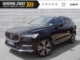 Volvo XC60 B4 Ultimate Bright AWD ACC HUD PANO Google - Volvo XC60: Ultimate Bright