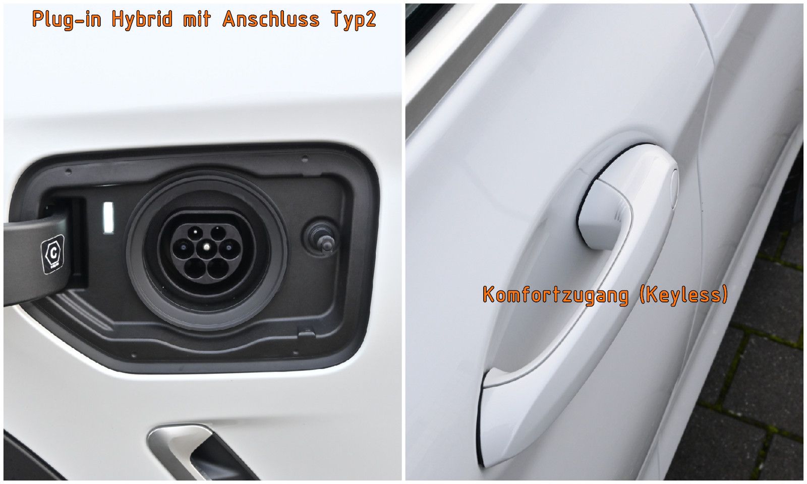 Fahrzeugabbildung BMW X3 xDr.30e °ACC°AHK°PANO°MEMORY°ECHT-LEDER°H/K°