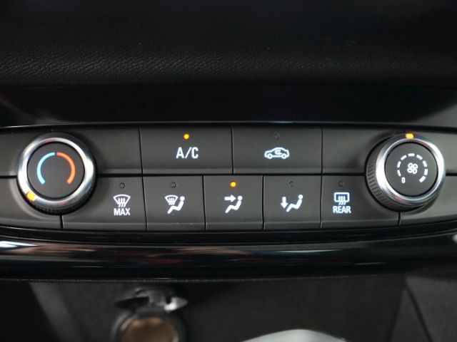 Corsa F EDITION+PARKPILOT HINTEN+ALUFELGEN+KLIMA