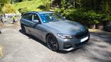 BMW 330i Touring M Sport Automatic Dravitgrau - BMW 330 in Dortmund
