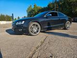 Audi S5 Coupé 4.2 V8 FSI quattro 2010 B&O - Audi S5 mit Benzin-Antrieb: Leder, Sportwagen, 4.2